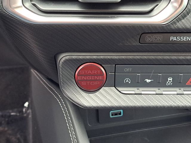New 2026 Ford Mustang GT Premium RWD image 38