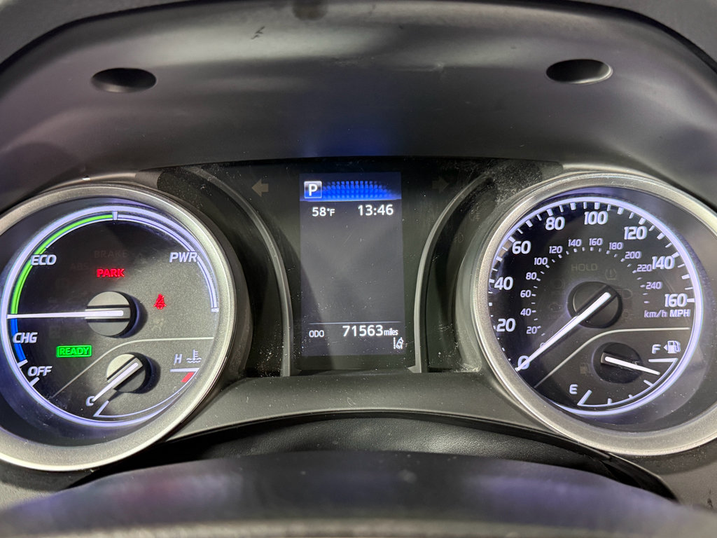 Used 2022 Toyota Camry LE image 17