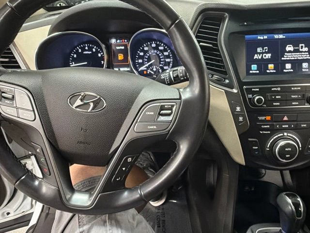 Used 2018 Hyundai Santa Fe Sport FWD image 19