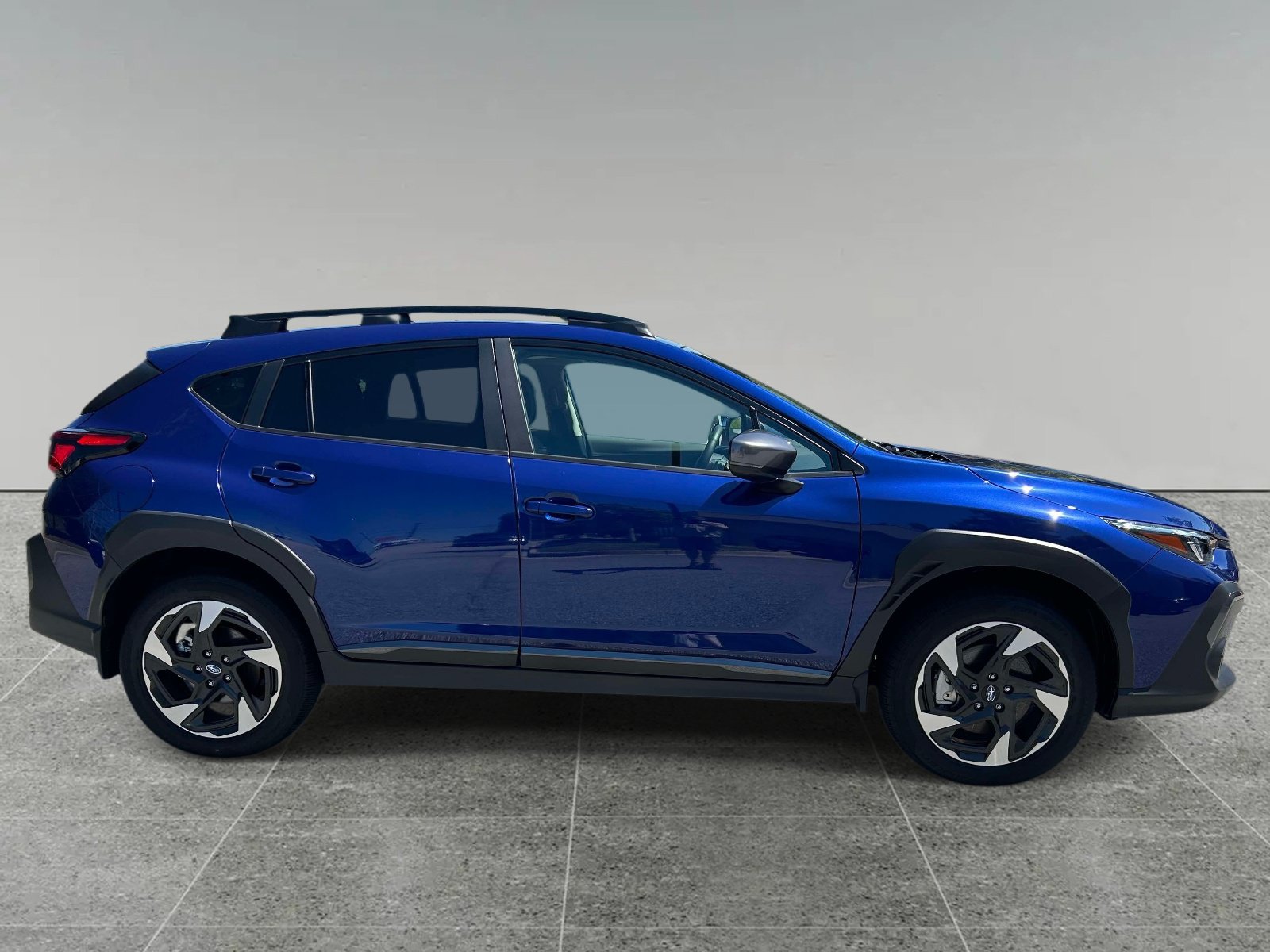 Certified 2026 Subaru Crosstrek 2.5i Limited w/ Popular Package #4A AWD/4WD image 6