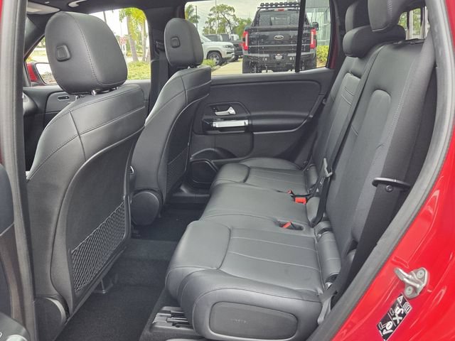 Used 2020 Mercedes-Benz GLB 250 4MATIC image 12