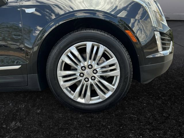 Used 2019 Cadillac XT5 Premium Luxury FWD image 13