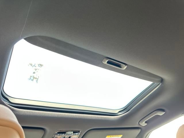 New 2026 Hyundai Santa Fe Limited image 34