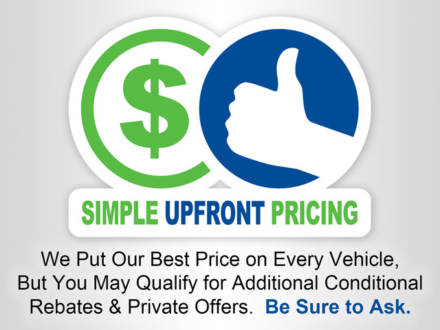 Used 2019 Chevrolet Tahoe LT RWD image 2