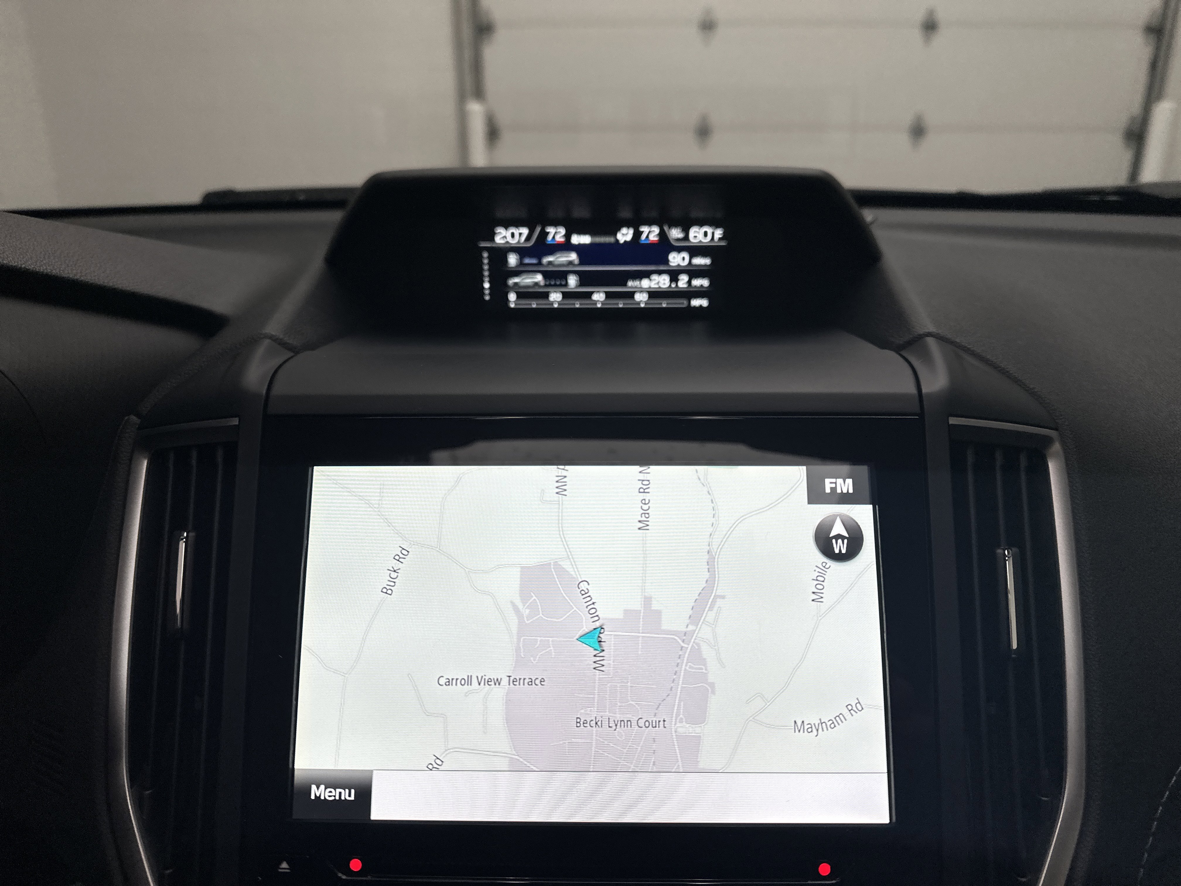 Used 2022 Subaru Forester Limited image 32