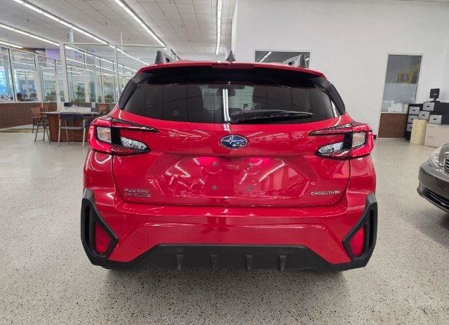 Used 2024 Subaru Crosstrek 2.0i Premium AWD/4WD image 5