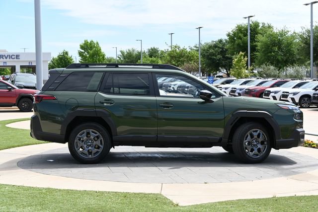 New 2026 Subaru Outback Premium AWD/4WD image 2