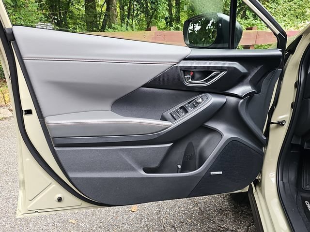 New 2026 Subaru Crosstrek 2.5i Limited AWD/4WD image 7