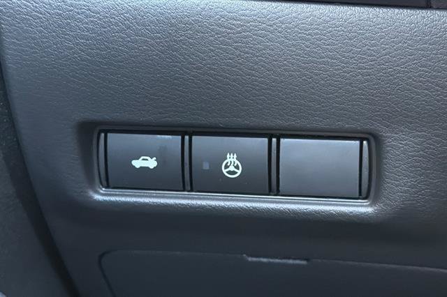 New 2027 Nissan Sentra SV w/ SV Convenience Package FWD image 28