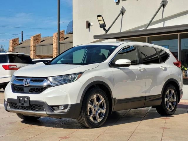 Used 2019 Honda CR-V EX-L image 3