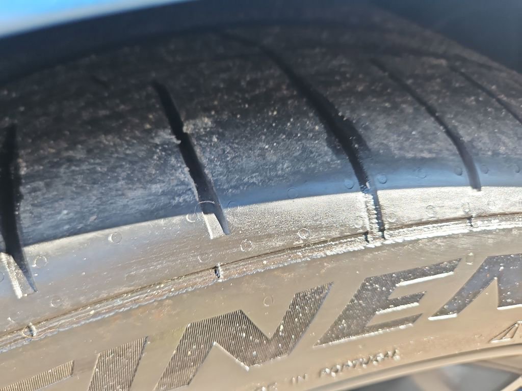 Used 2020 Dodge Charger SRT Hellcat w/ Harman/Kardon Audio Group image 34