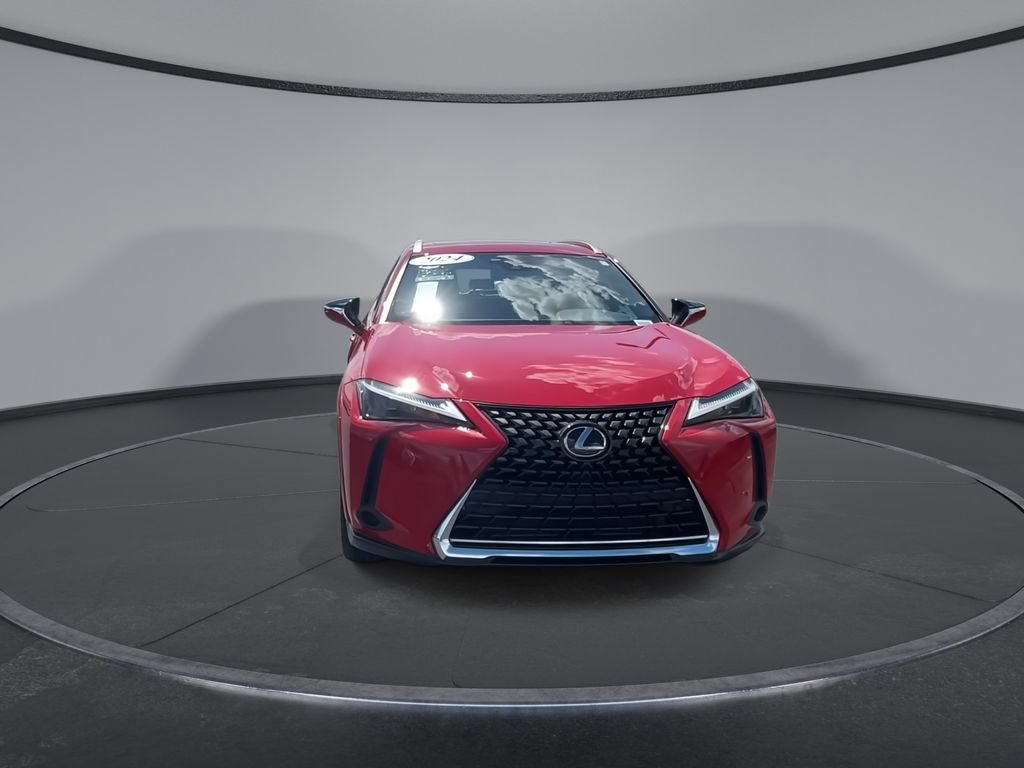 Used 2024 Lexus UX 250h FWD w/ Premium Package image 3