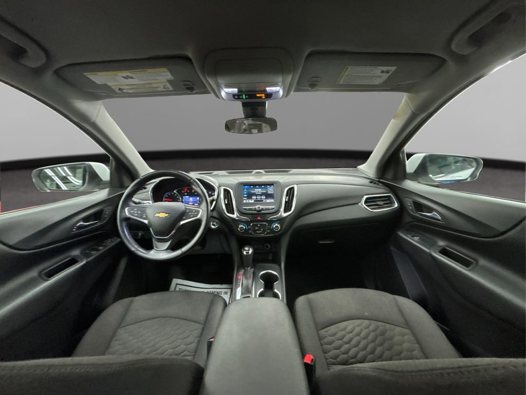 Used 2019 Chevrolet Equinox LT w/ LPO, Cargo Package image 25