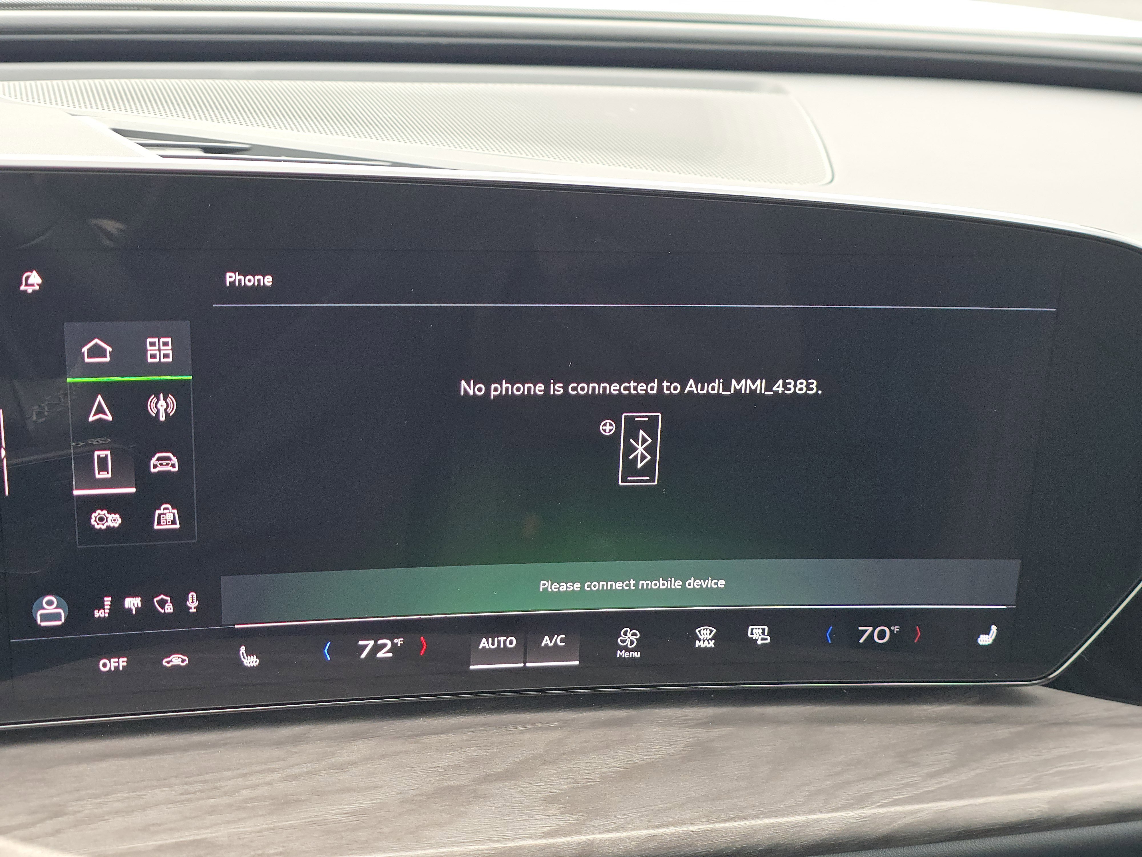 Certified 2025 Audi Q5 Premium w/ Convenience Package image 12