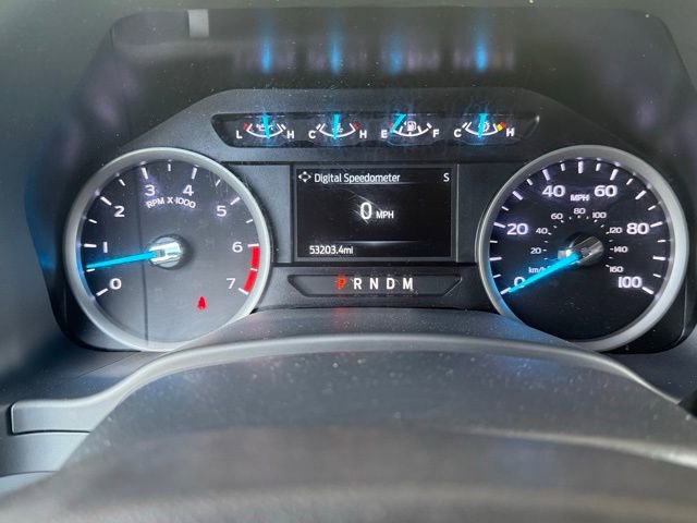 Used 2022 Ford F250 XLT w/ XLT Premium Package image 34
