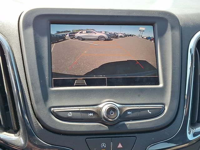 Used 2023 Chevrolet Equinox RS AWD/4WD image 20