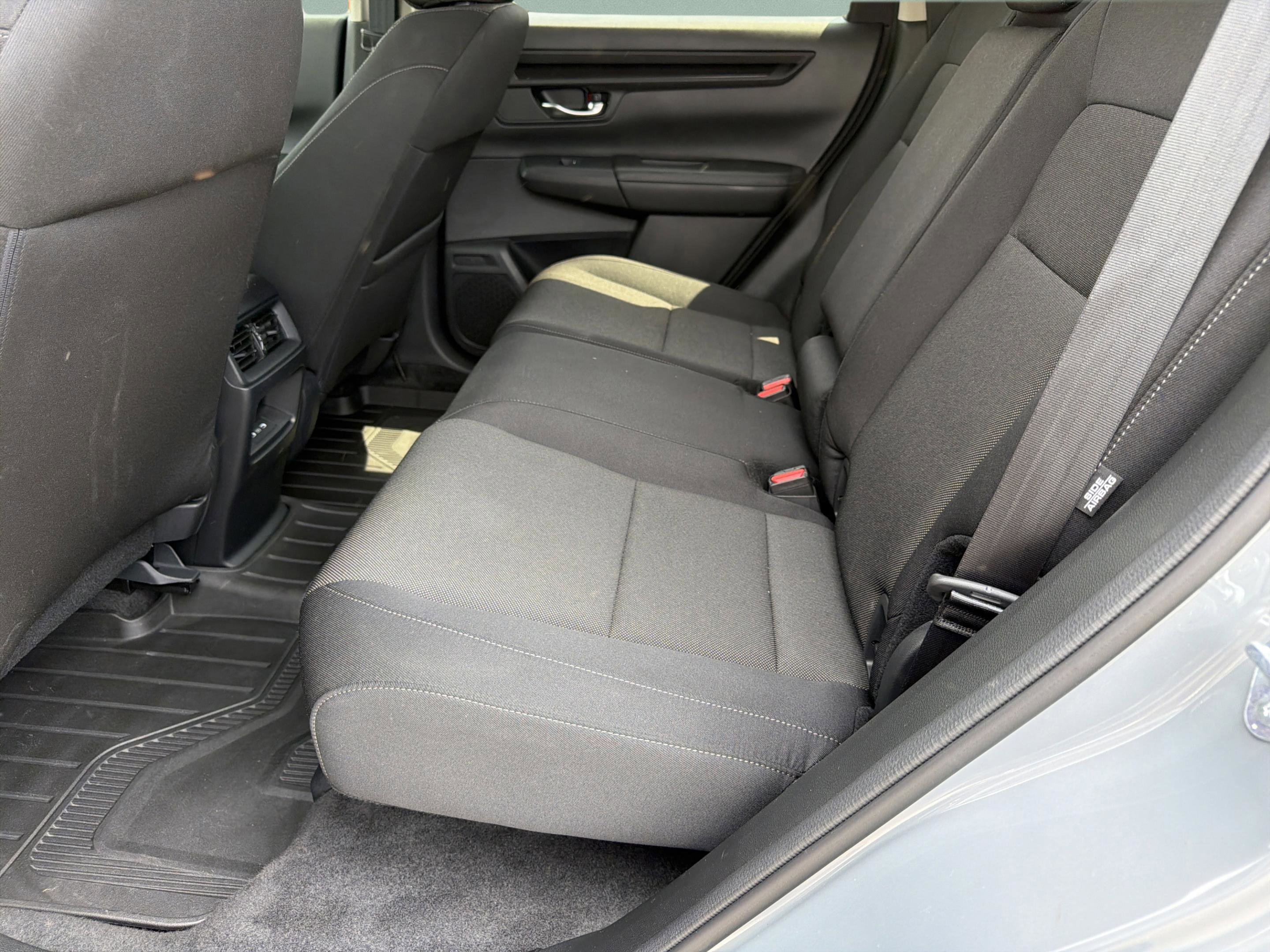 Certified 2024 Honda CR-V EX image 25