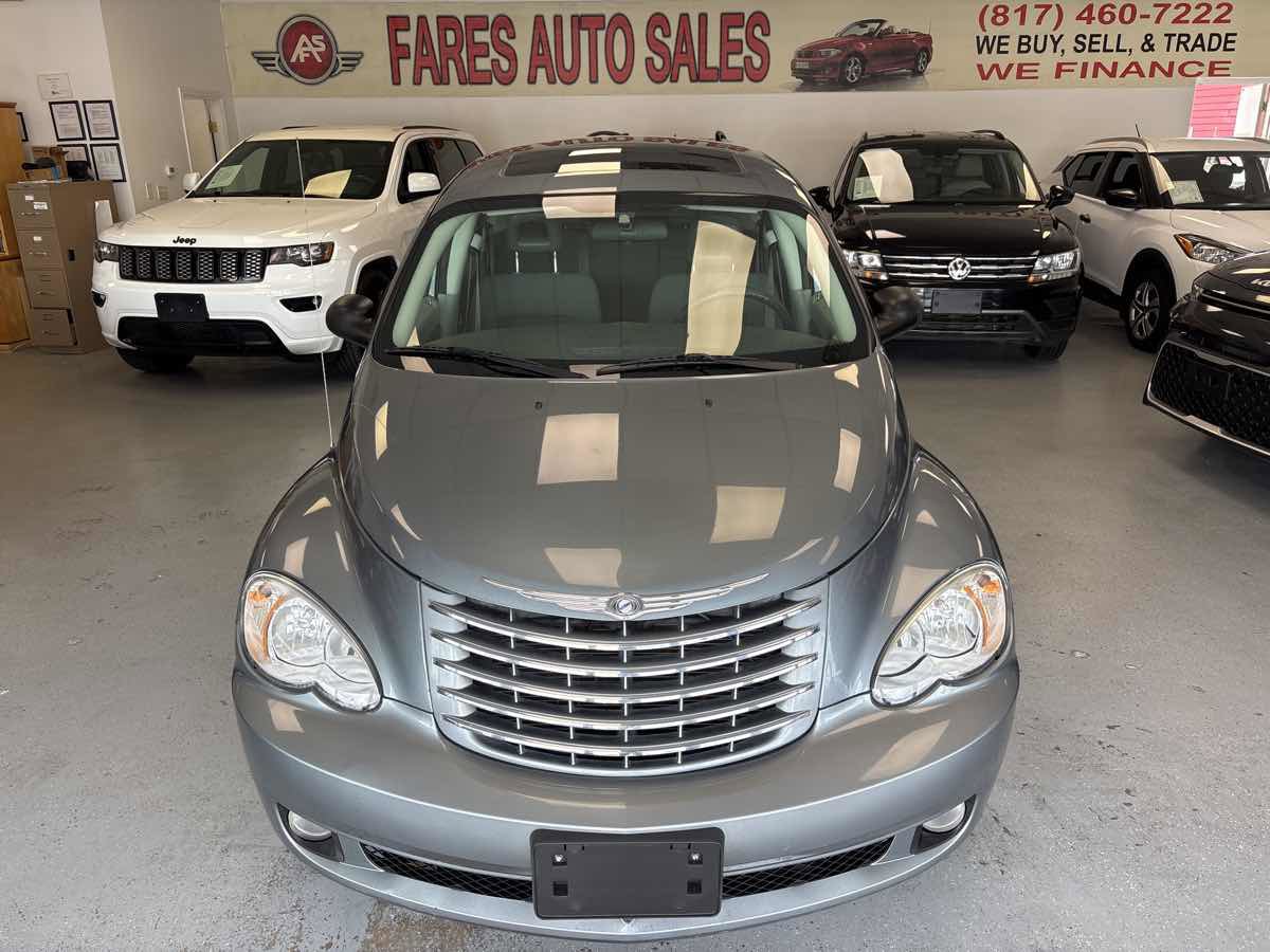 Used 2010 Chrysler PT Cruiser w/ Convenience Group