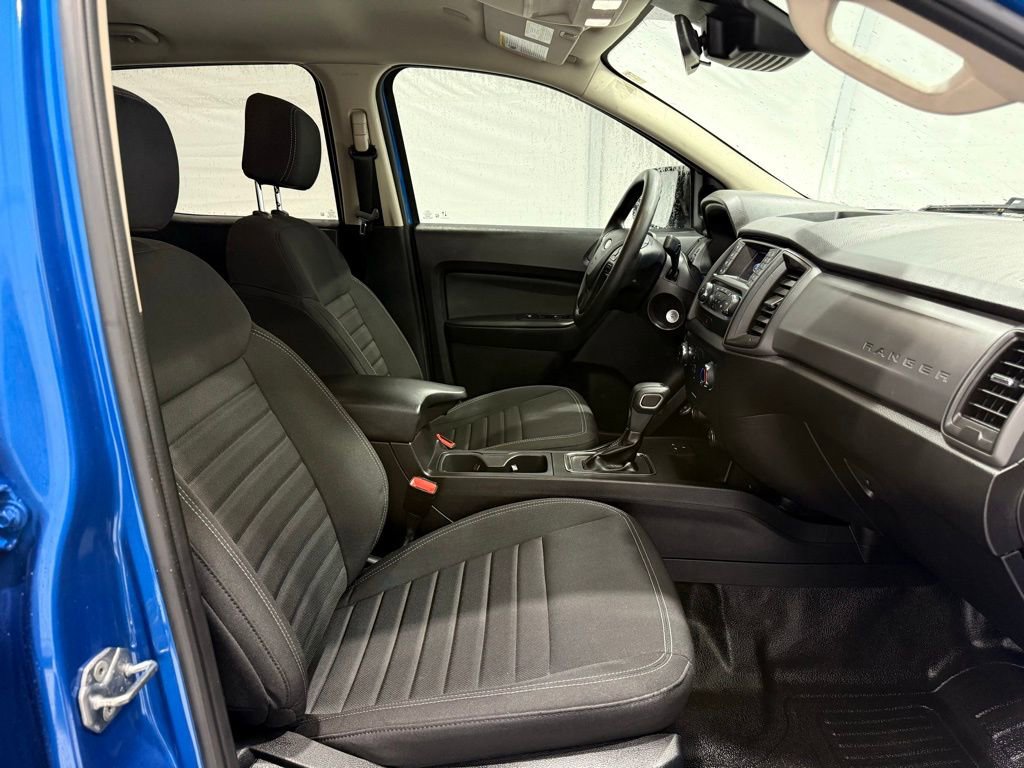 Used 2021 Ford Ranger XL w/ Equipment Group 101A High image 20