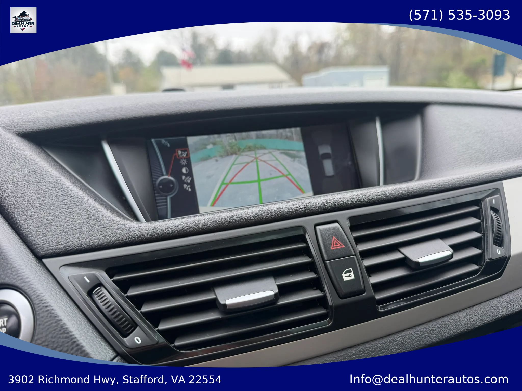Used 2014 BMW X1 xDrive28i AWD/4WD image 26