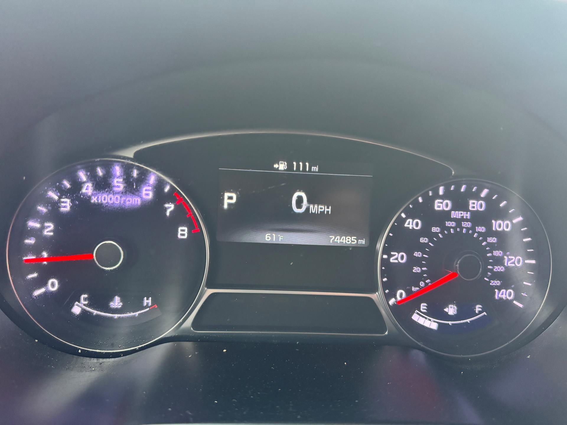 Used 2017 Kia Soul ! w/ Tech Package image 15