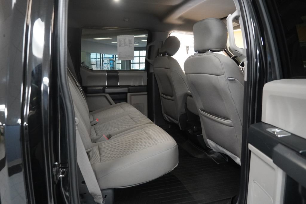 Used 2018 Ford F150 XLT image 23