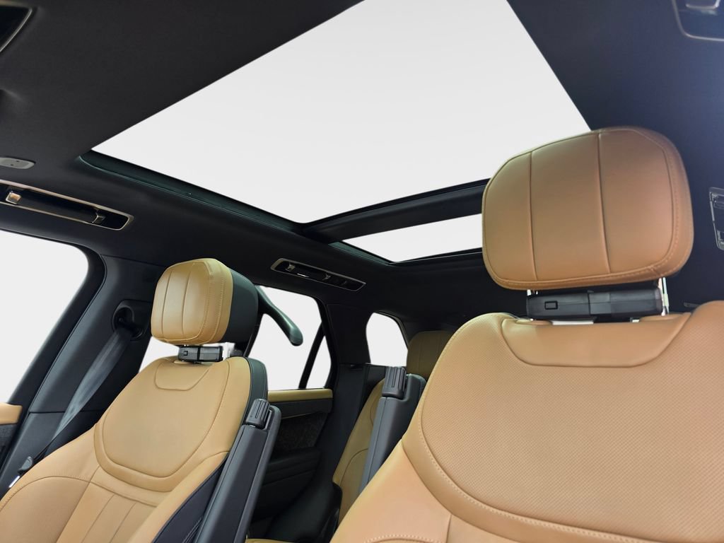 New 2026 Land Rover Range Rover Sport Dynamic SE AWD/4WD image 30