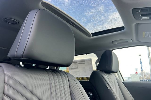 New 2026 Hyundai Palisade SEL Premium image 18