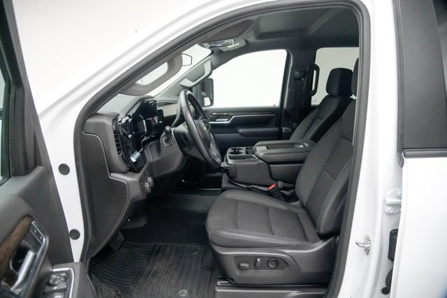 Used 2025 Chevrolet Silverado 2500 LT w/ Convenience Package AWD/4WD image 22