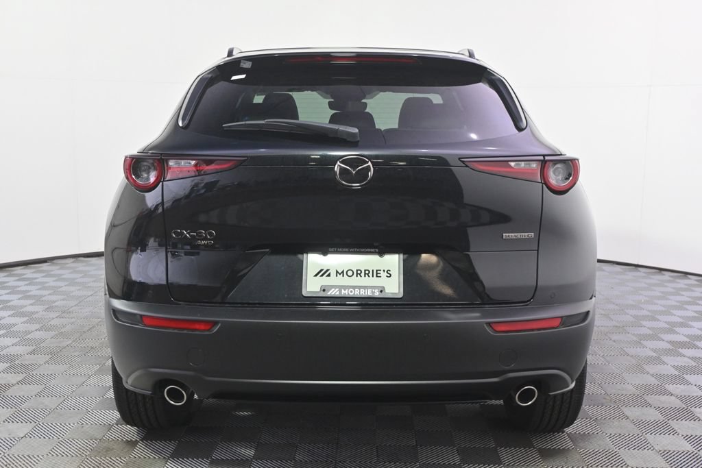 New 2026 MAZDA CX-30 Aire Edition AWD/4WD image 5