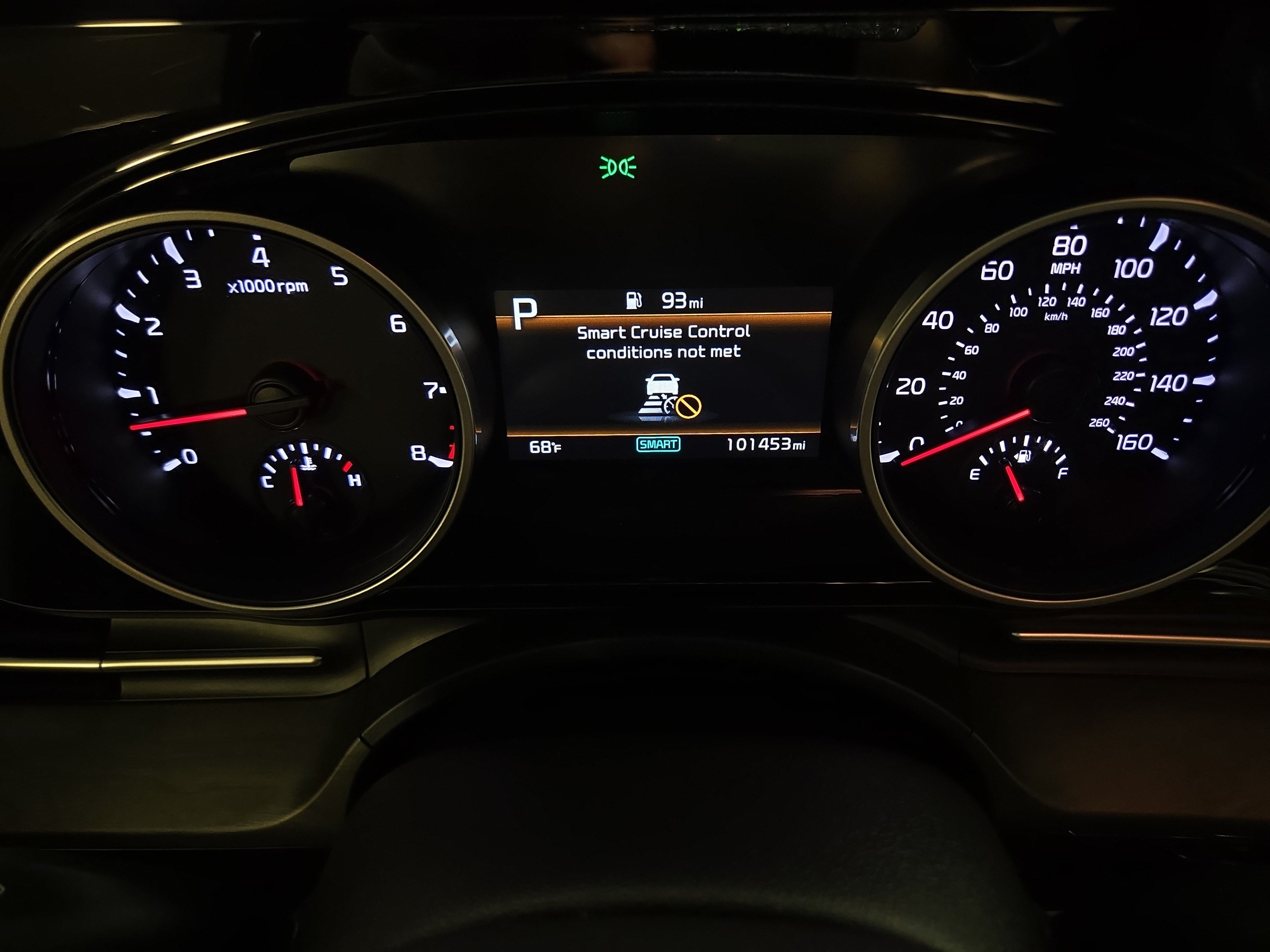 Used 2022 Kia Carnival SX FWD image 19