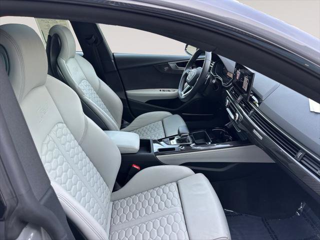Certified 2022 Audi RS 5 Sportback AWD/4WD image 15