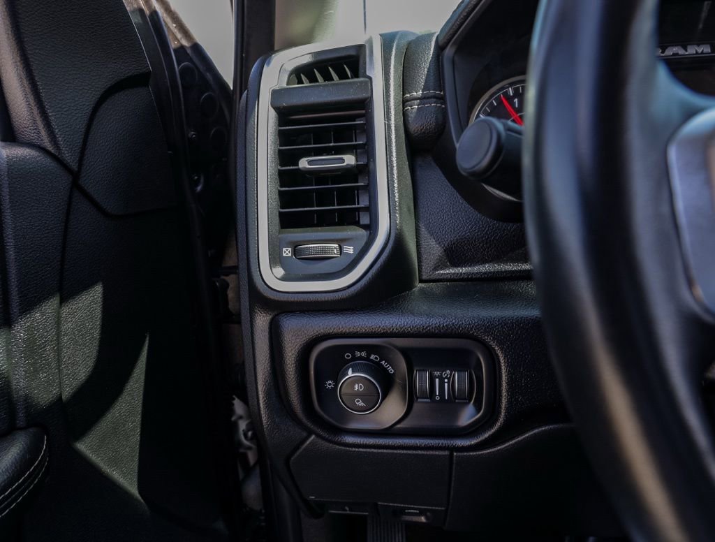 Used 2024 RAM 2500 Laramie image 31