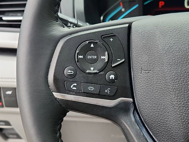 Used 2024 Honda Odyssey EX-L image 21
