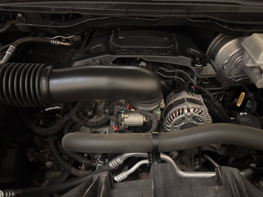 Used 2021 RAM 1500 Big Horn image 26