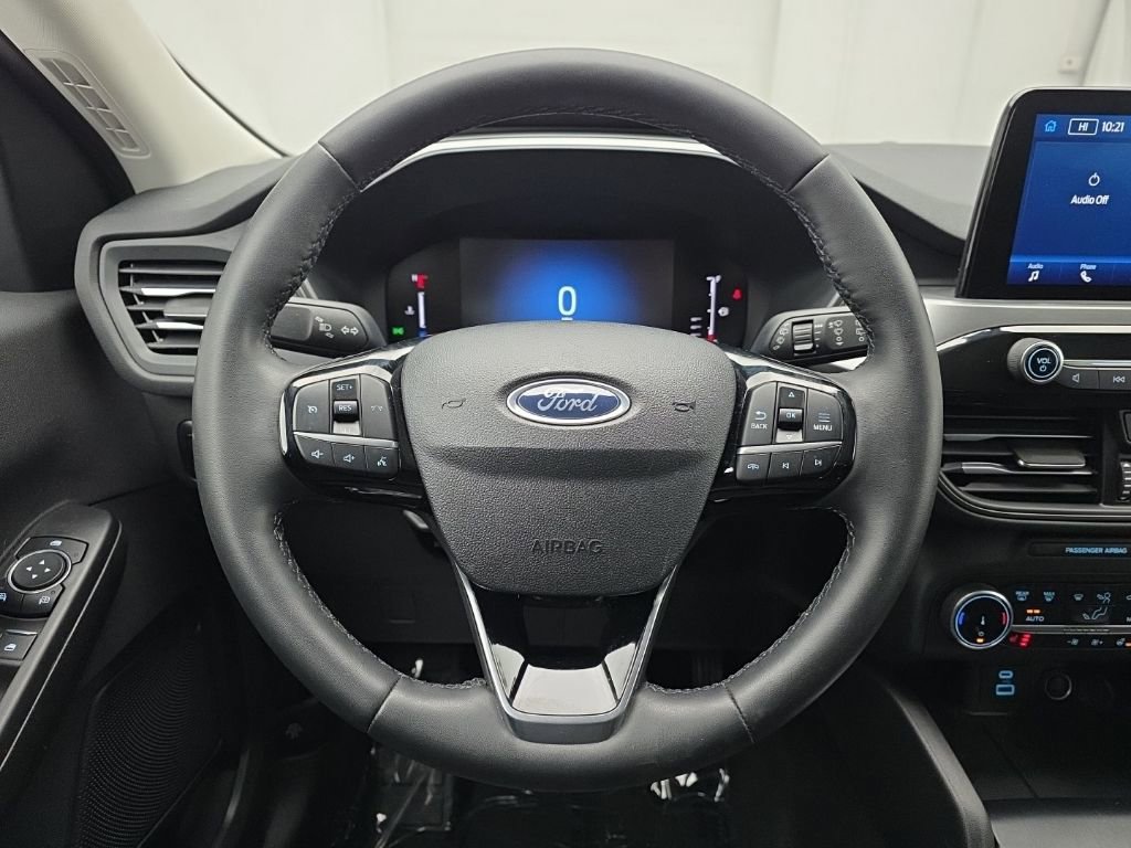Used 2023 Ford Escape Active image 24