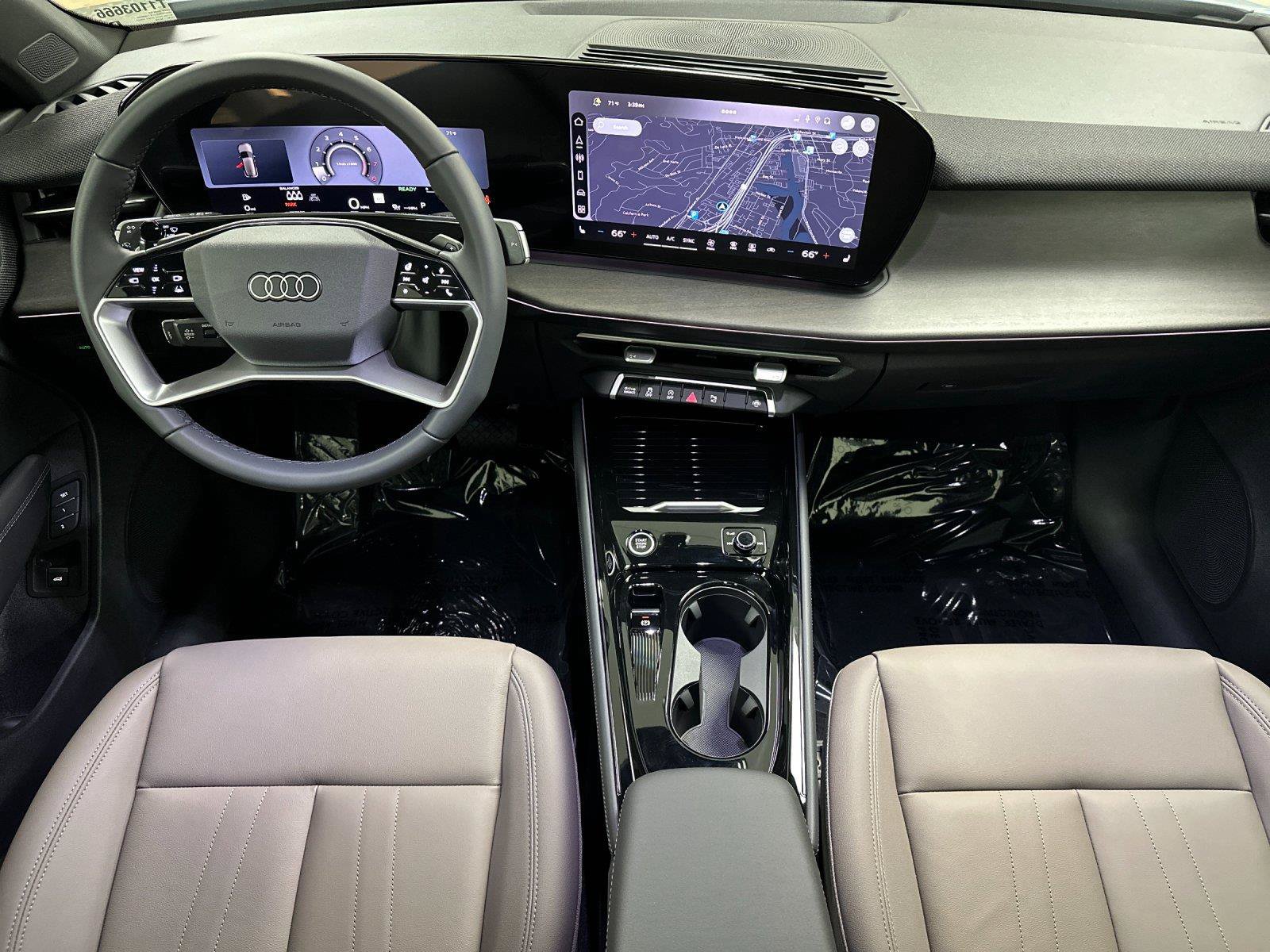 New 2026 Audi Q3 quattro 2.0T AWD/4WD image 12