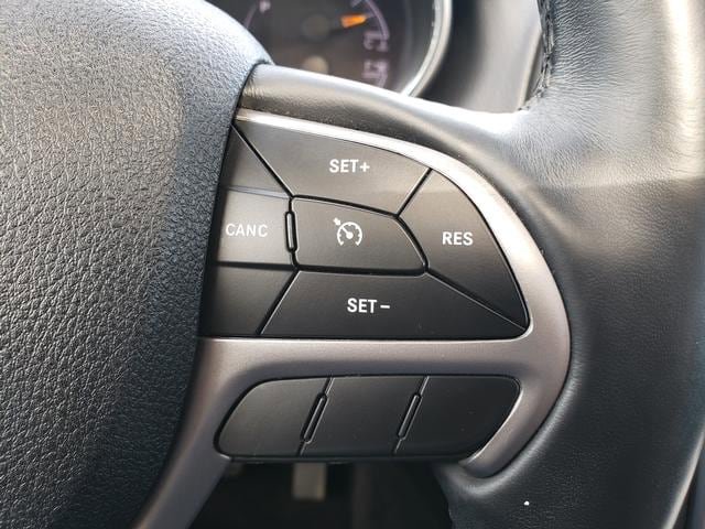 Used 2018 Jeep Grand Cherokee Limited AWD/4WD image 26