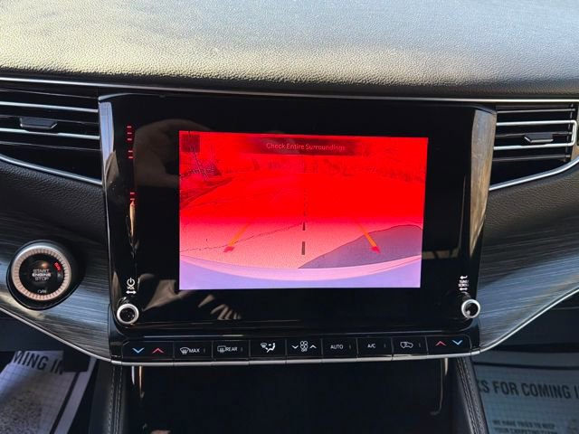 Used 2024 Jeep Wagoneer L Series II w/ Flexible Seating Group AWD/4WD image 23