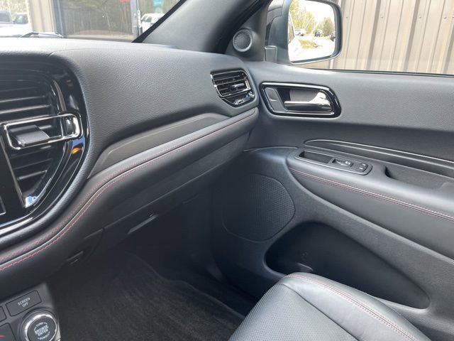 Used 2022 Dodge Durango R/T w/ Blacktop Package AWD/4WD image 28