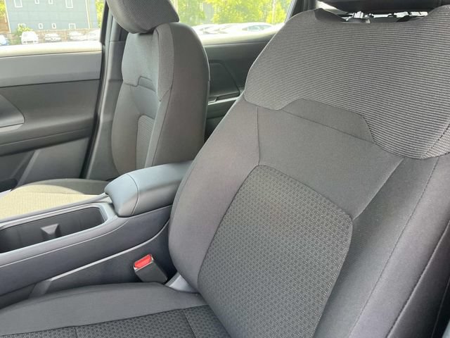 New 2026 Nissan Kicks S FWD image 22