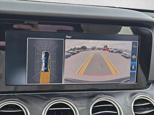 Used 2017 Mercedes-Benz E 300 4MATIC image 14