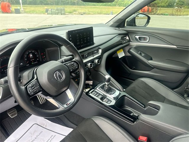 Used 2024 Acura Integra A-Spec image 21