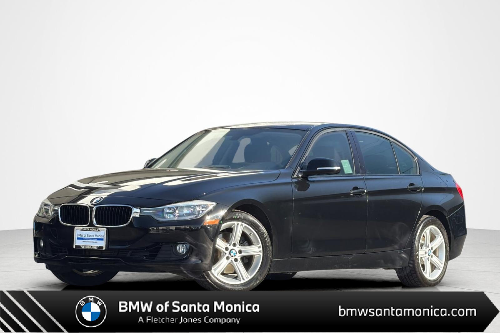 Used 2015 BMW 328i Sedan