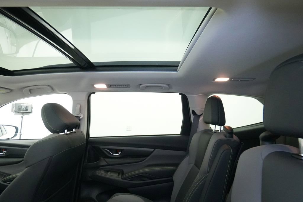 Used 2024 Subaru Ascent Onyx Edition image 22