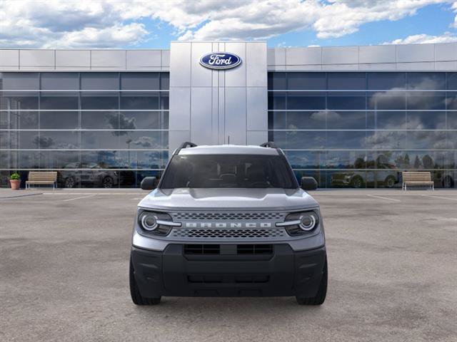 New 2026 Ford Bronco Sport Big Bend w/ Convenience Package AWD/4WD image 9