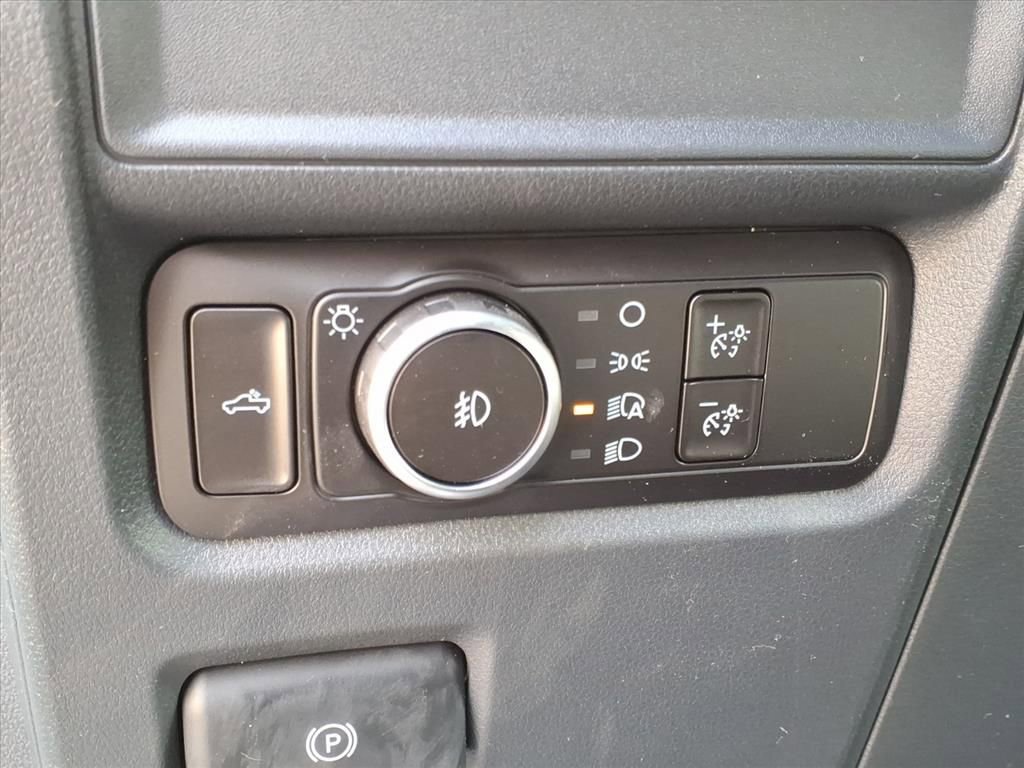 New 2026 Ford F150 STX w/ Equipment Group 200A image 16