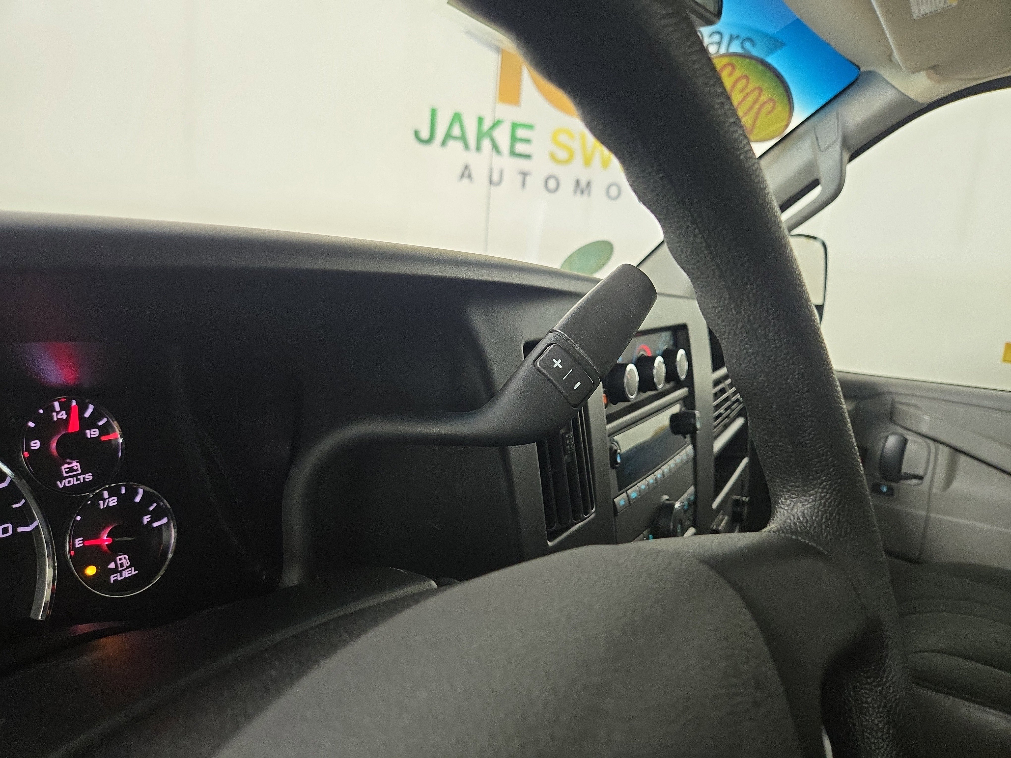 Certified 2023 GMC Savana 2500 w/ Driver Convenience Package image 22