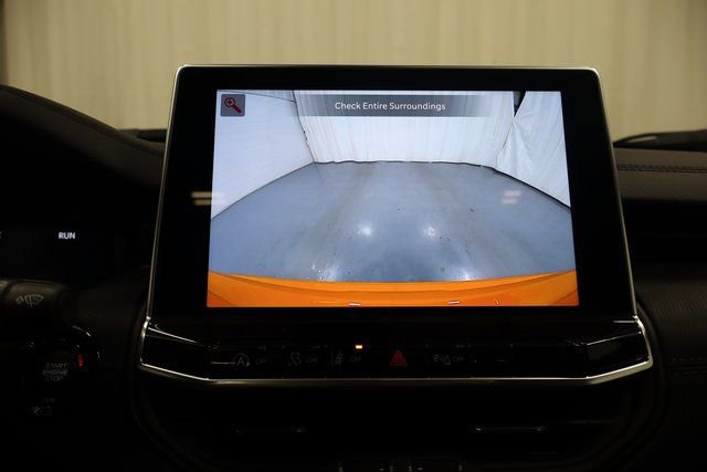 New 2026 Jeep Compass Limited w/ Sun, Sound & Navigation Group image 22