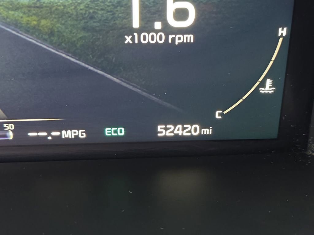Certified 2022 Kia Sorento SX Prestige AWD/4WD image 16